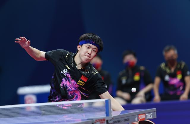 登录入口-国乒释疑亚洲杯人员安排：主力消耗大 锻炼新队员