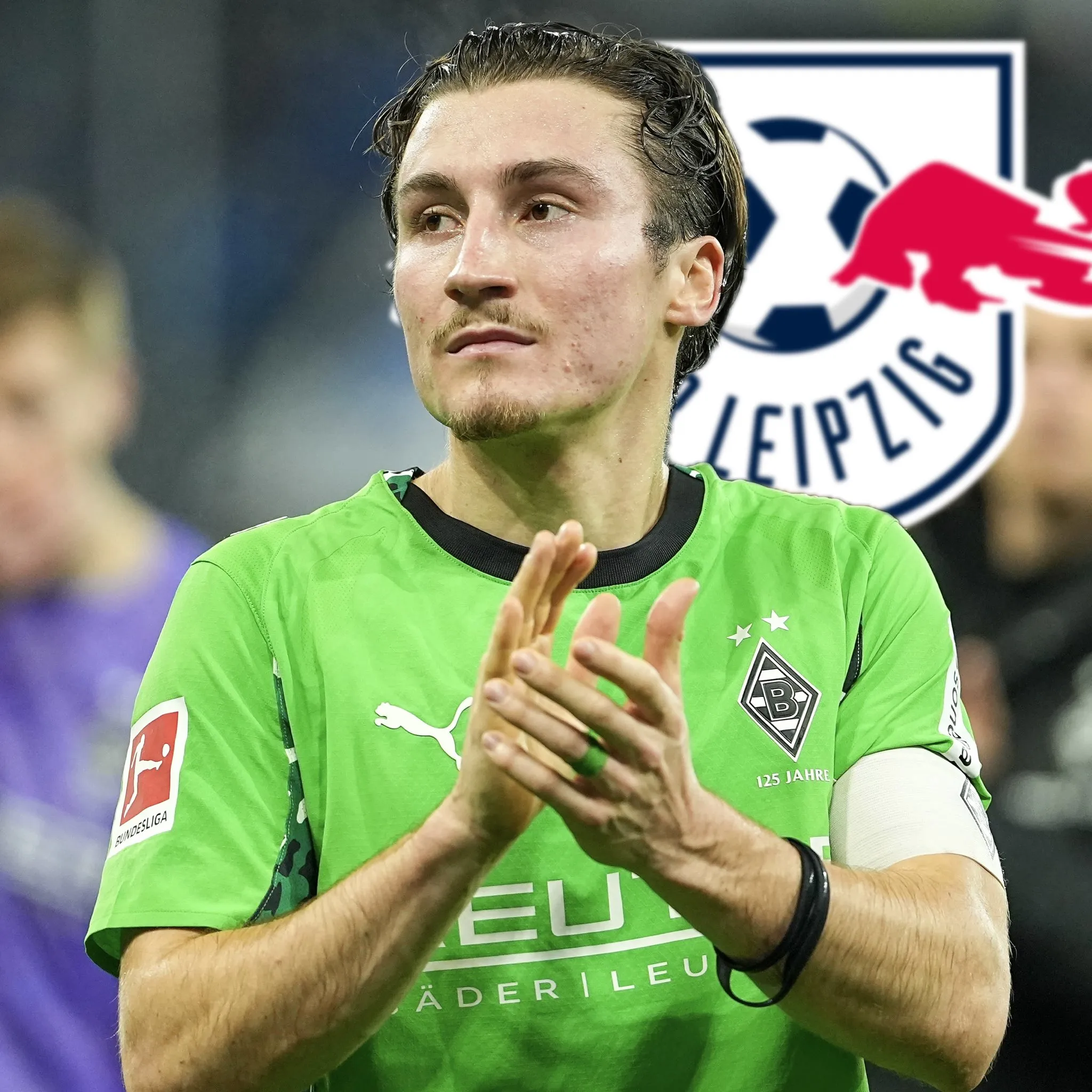 开云体育官网-德天空：莱比锡有意夏窗签下门兴中场赖茨，解约金2800万欧