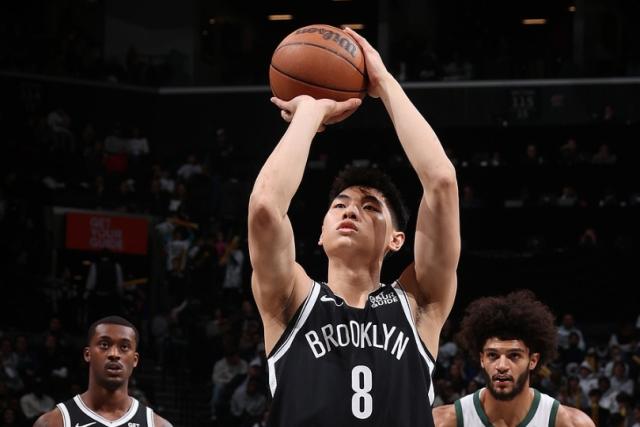 生涯首分入账 崔永熙彻夜难眠：没想到来得这么快